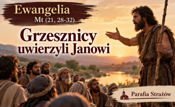 Ewangelia Mt 21
