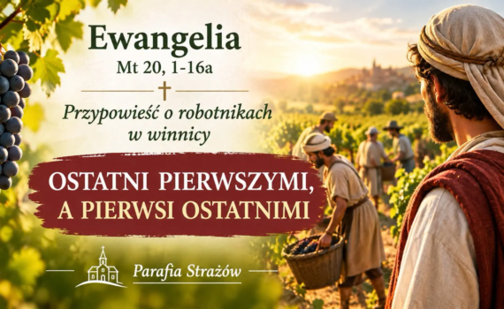 XXV niedziela zwykła A