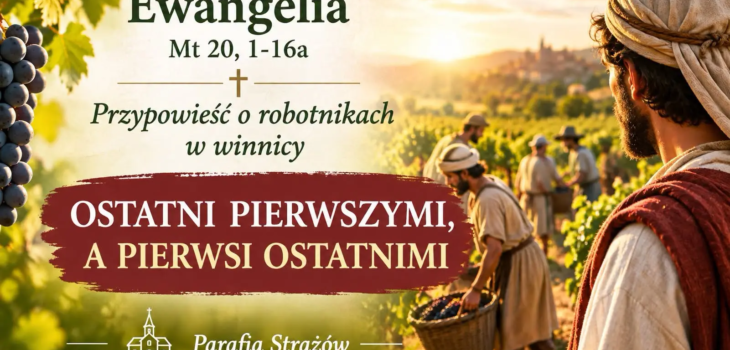 XXV niedziela zwykła A